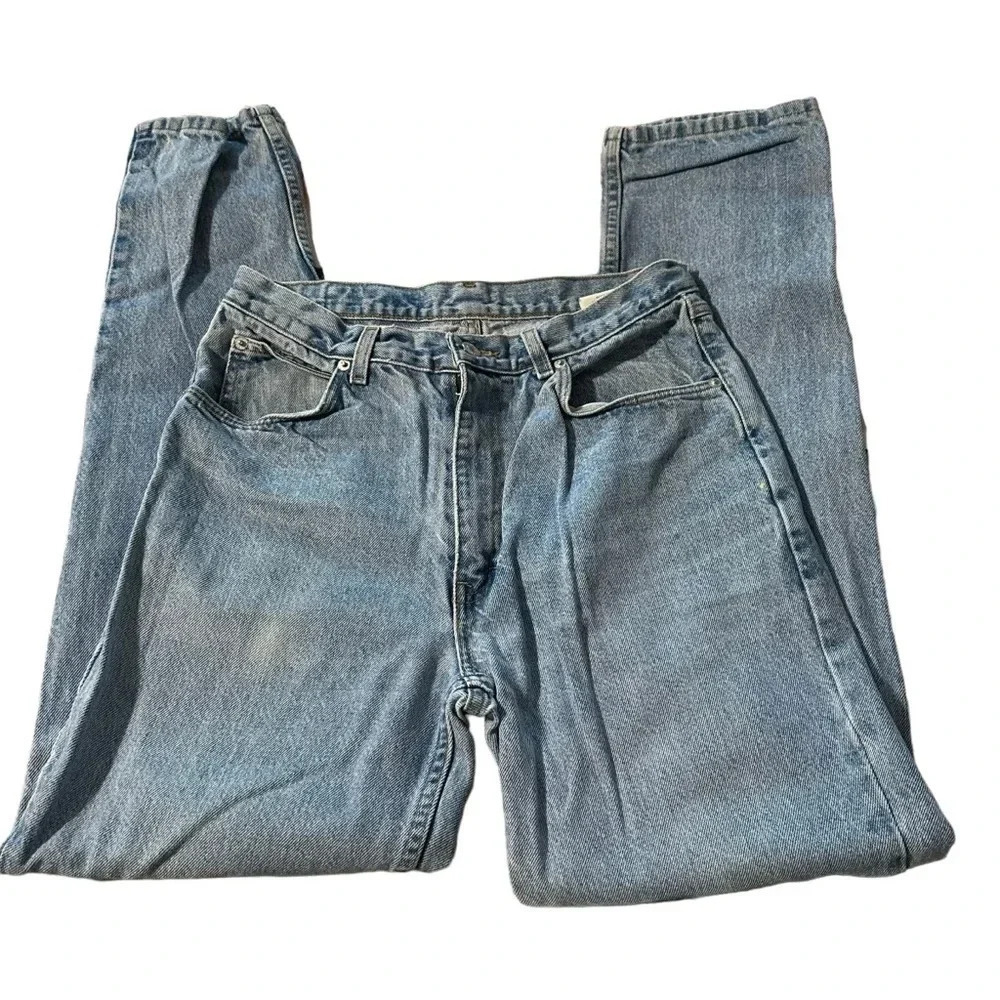 Jordache Vintage men's jeans 32x32